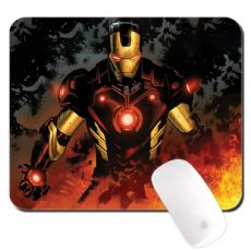 Marvel Iron Man Mouse Pad