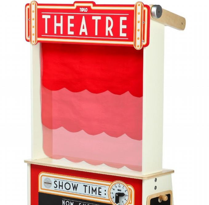 PLAY SHOP AND THEATRE version 5