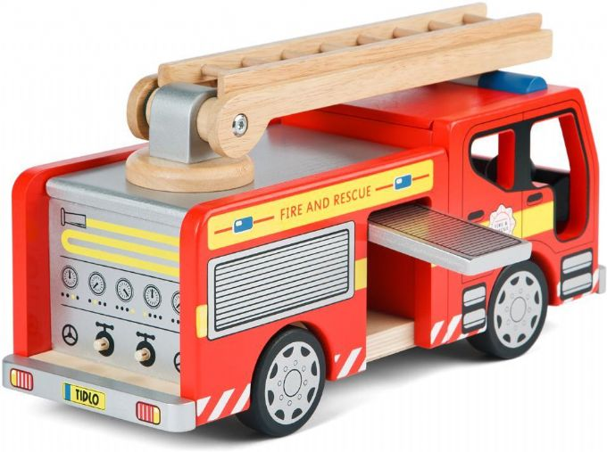Feuerwehrauto version 2