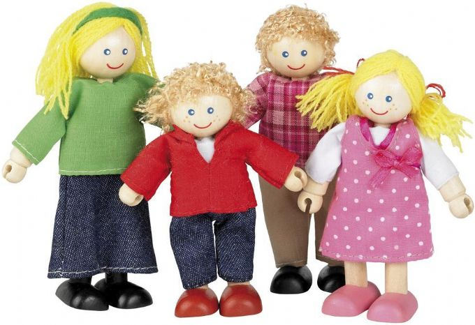 DOLL FAMILY version 1