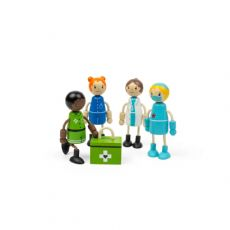 Tidlo dukkehustilbeh�r T0186 box