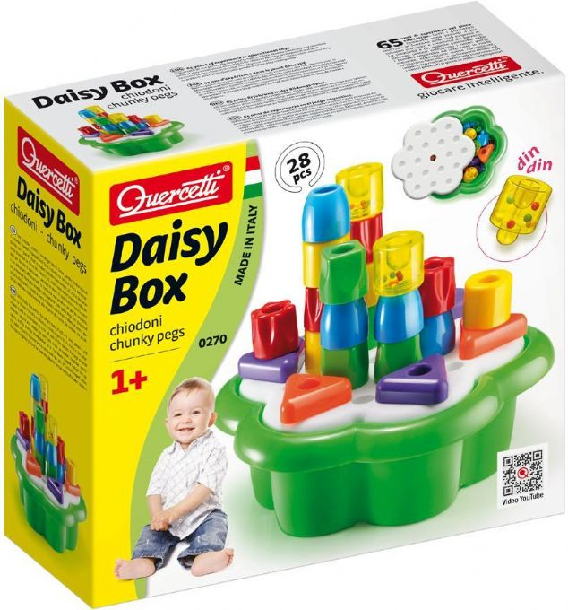 Baby Daisy-Kits version 4