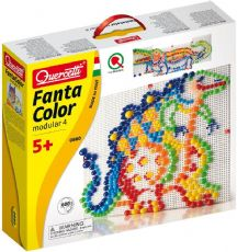 Fanta Color Modular 600 nuppihelme