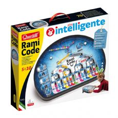 Rami Coding