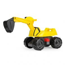 Giga Trucks Digger 68 cm