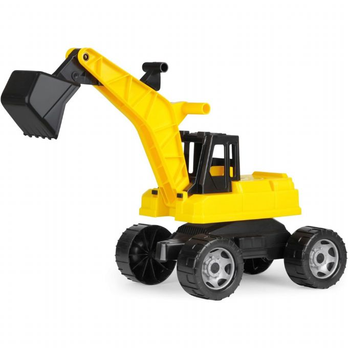 Lena Giga Trucks Grvmaskin version 1