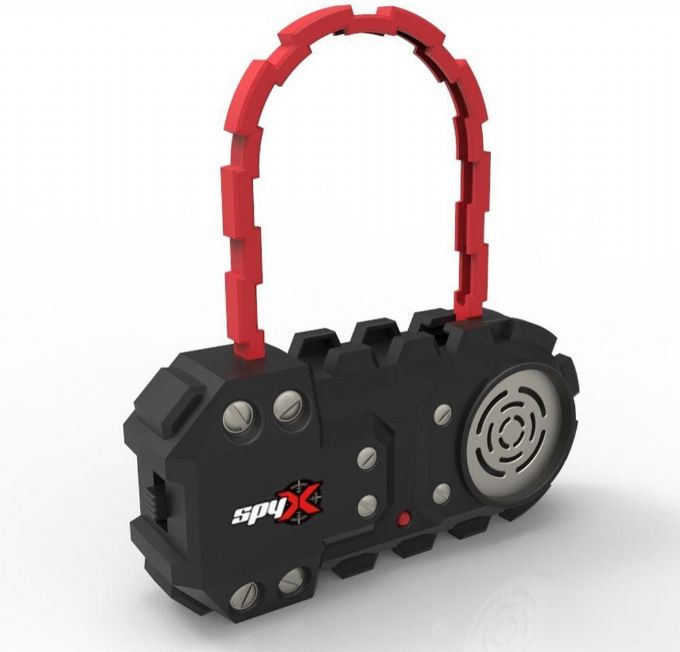 SpyX Door Alarm version 1