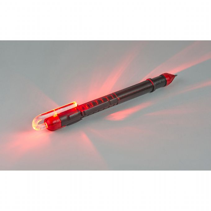 SpyX 6-i-1 Spionudstyrss�t version 4