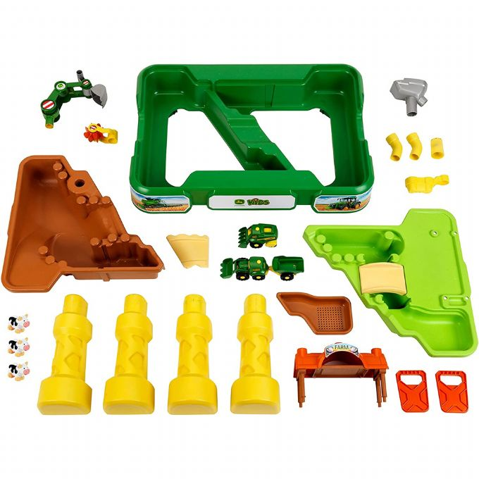 John Deere Sand and Water Play Table version 3