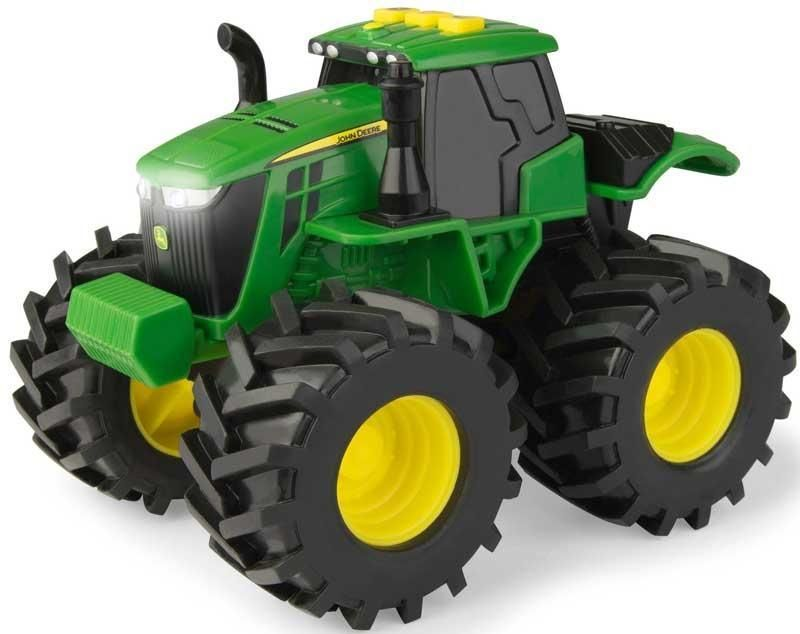 John Deere Mega Monster Wheels