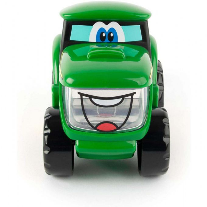 John Deere Traktor-Taschenlamp version 2