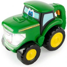 John Deere Traktori Taskulamppu
