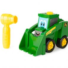 John Deere Rakenna kaveri Kuormain