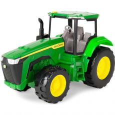 John Deere Traktor mit Licht u