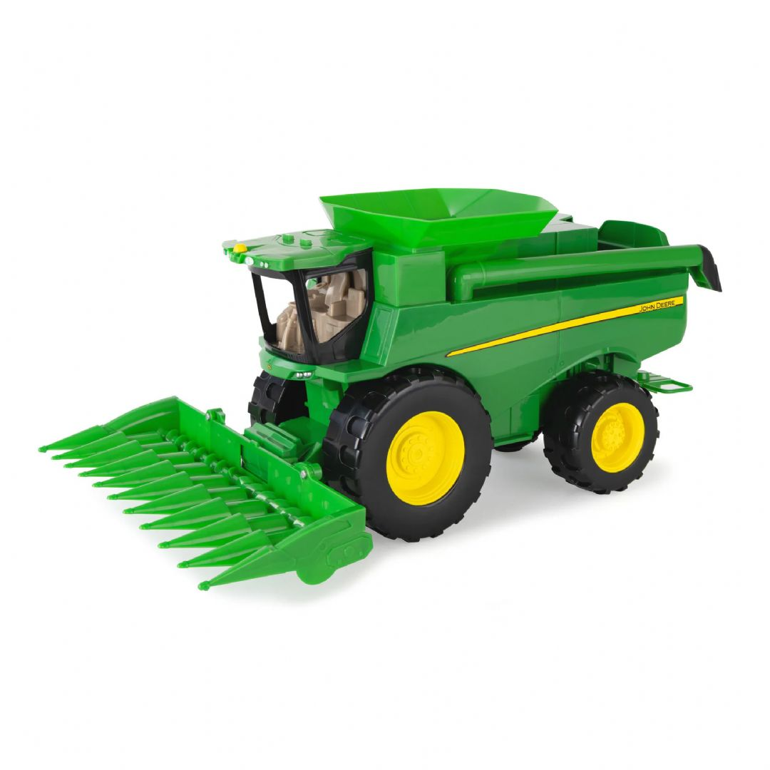 John Deere Lights N Sounds Combine