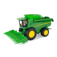 John Deere Lights N Sounds Combine