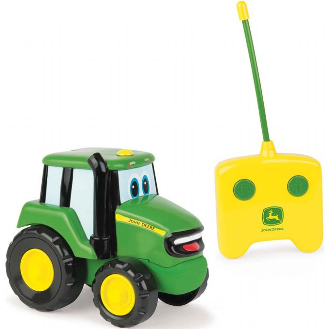 Ferngesteuerter Traktor von Jo version 1