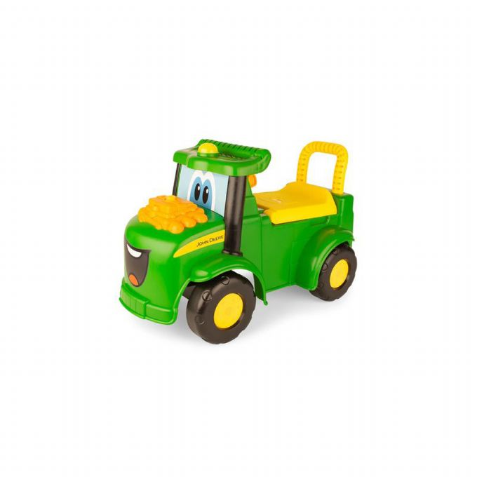 John Deere Ride-on Traktor version 1