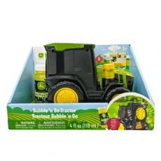 John Deere Sand, vatten och tr�dg�rd 709342 box