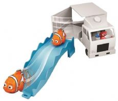 Finding Dory playset
