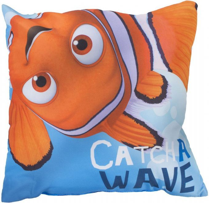FINDING DORY DORY SQUARE CUSHION version 3