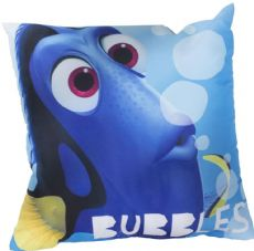FINDING DORY DORY SQUARE CUSHION