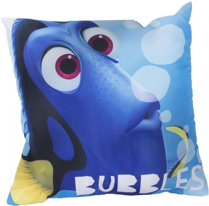 FINDING DORY DORY SQUARE CUSHION version 1