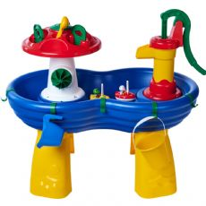 Aquaplay Wasserspieltisch