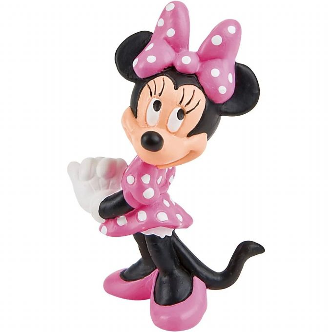 Disney Mickey og Minnie figurst version 2