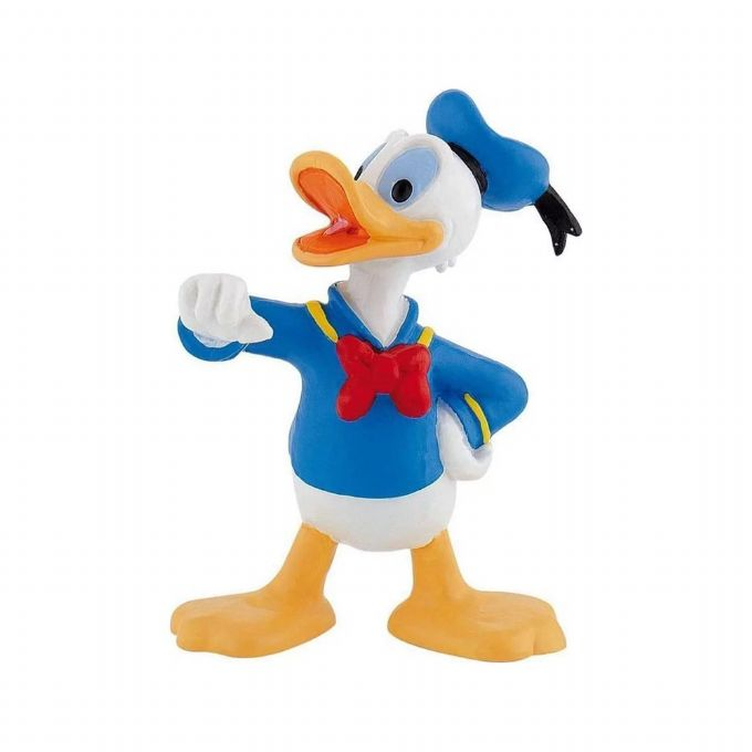 Disney Kalle Anka figur version 1