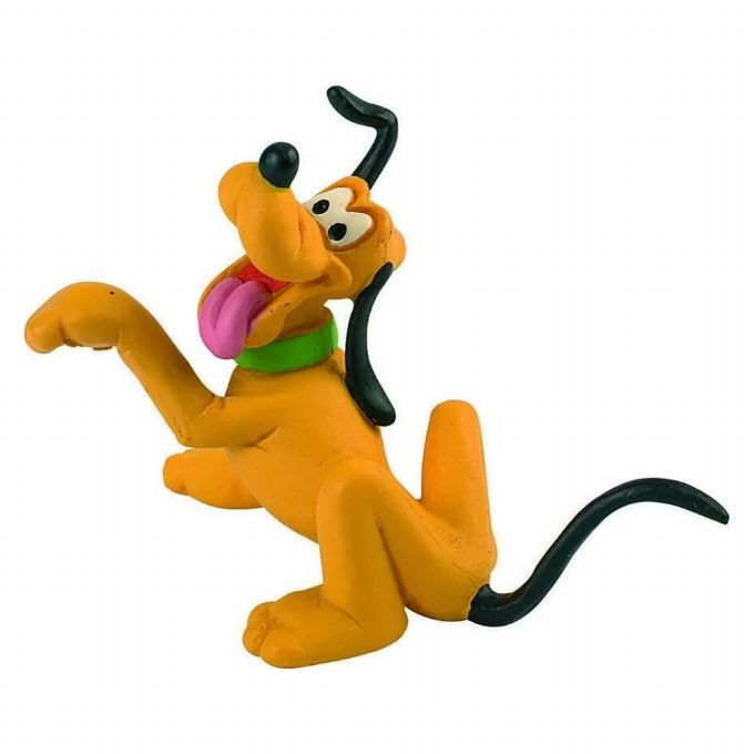 Disney Pluto figure version 1
