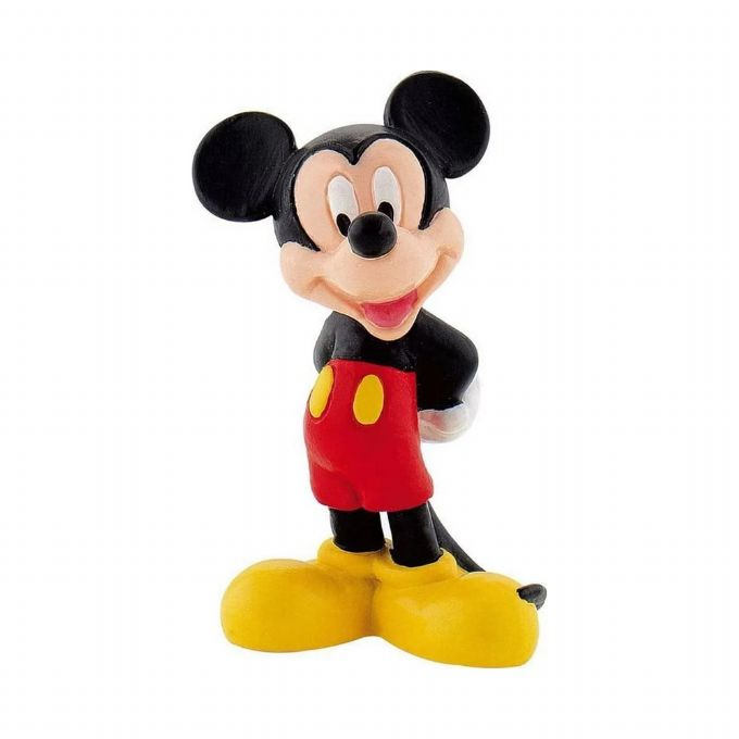 Disney Pluto figur version 1