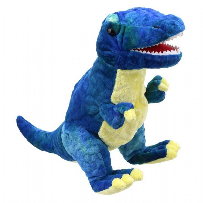T-Rex Baby-Dinosaurier-Teddyb version 1