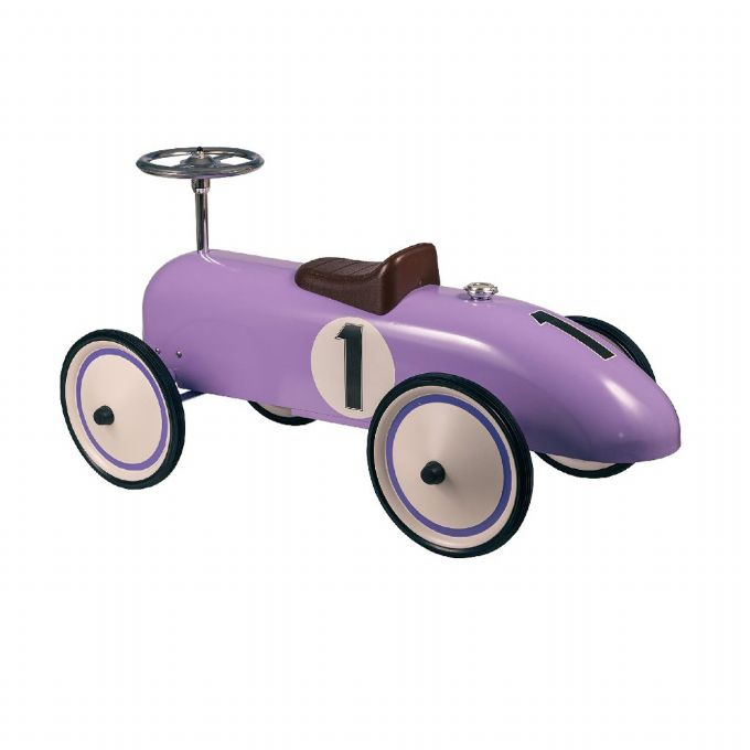 Retro Roller Kate Go Car version 2
