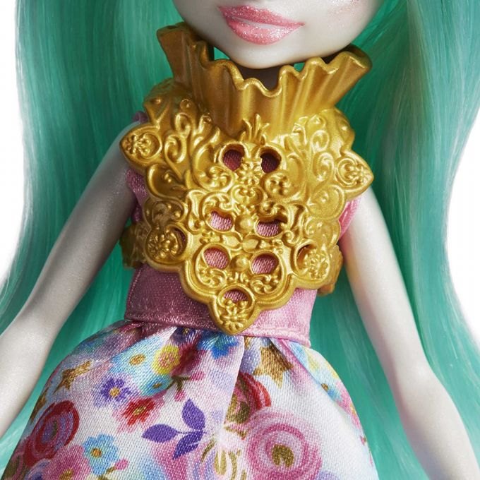 Royal Enchantimals Queen Paradise Doll version 5