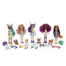 Enchantimals City Tails 5 Pack