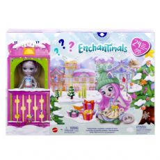 Enchantimals Christmas Calendar 2023