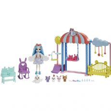 Enchantimals Kindergarten Playset