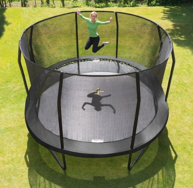 Jumpking trampoliini 520 x 425 cm version 1
