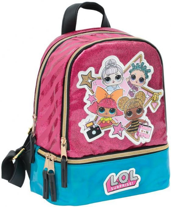 LOL Star Backpack version 1