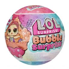 LOL Ylltys! Bubble Surprise Dolls