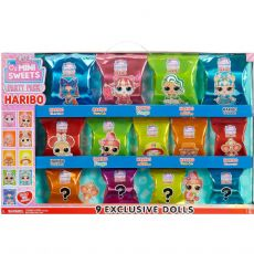 LOL Haribo Minifiguren 119937 box