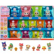 LOL. Überraschung Mini Süßigke