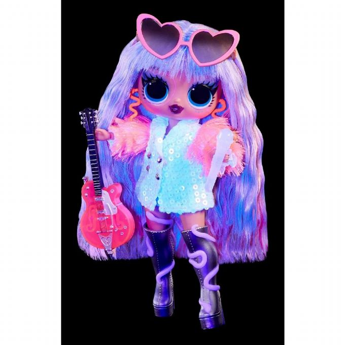 LOL Tweens Neon Dance Thea Stars version 3