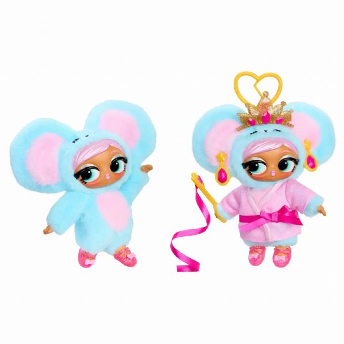 L.O.L. Plush Surprise, Assorteret 1 Stk version 3