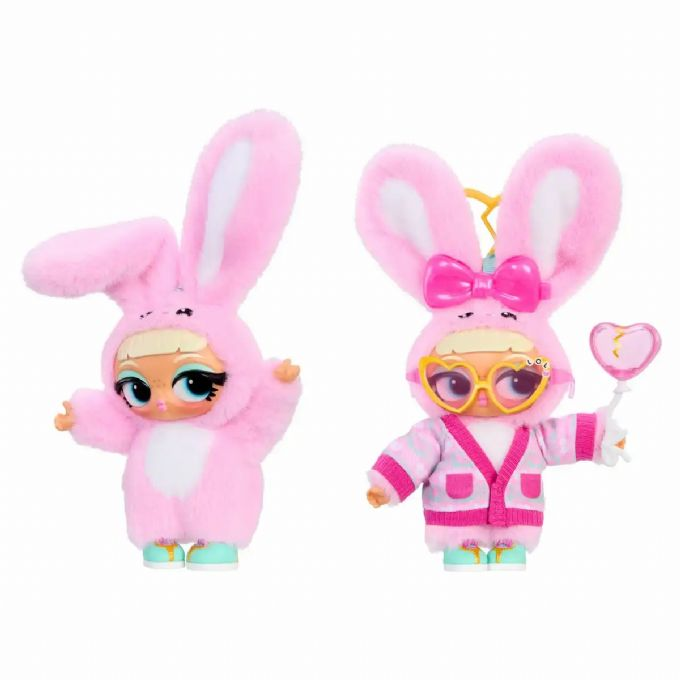 L.O.L. Plush Surprise, Assorteret 1 Stk version 5