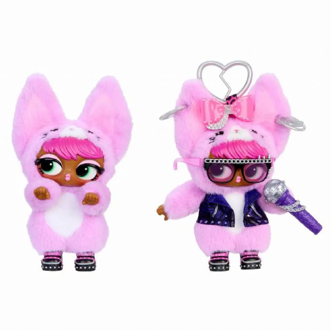L.O.L. Plush Surprise, Assorteret 1 Stk version 7
