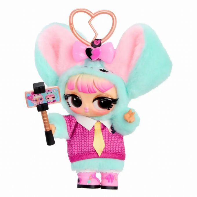 L.O.L. Plush Surprise, Assorteret 1 Stk version 9