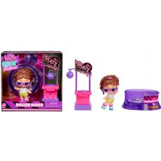 LOL Surprise Dockor 249733A box