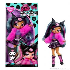 LOL Fashion Dukker 249894 box